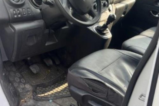 Levier de vitesses RENAULT TRAFIC 3 COURT