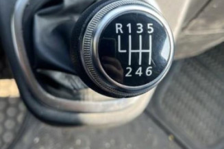 Levier de vitesses RENAULT TRAFIC 3 COURT