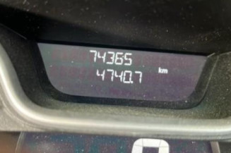 Levier de vitesses RENAULT TRAFIC 3 COURT