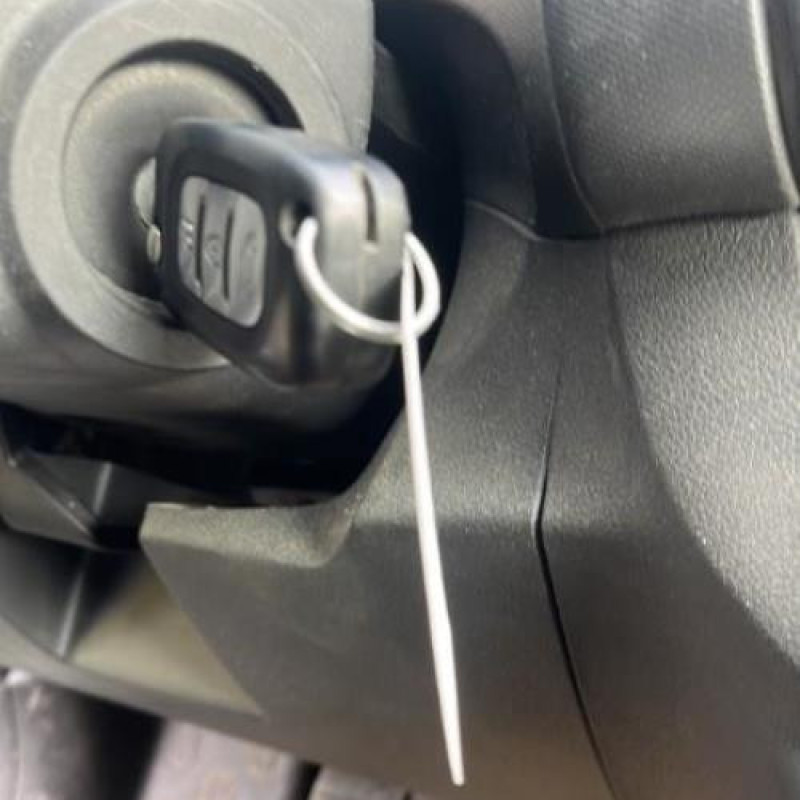 Levier de vitesses RENAULT TRAFIC 3 COURT Photo n°14