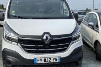 Levier de vitesses RENAULT TRAFIC 3 COURT