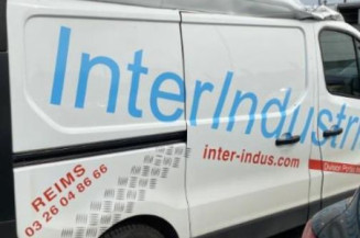 Levier de vitesses RENAULT TRAFIC 3 COURT