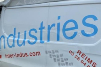 Levier de vitesses RENAULT TRAFIC 3 COURT
