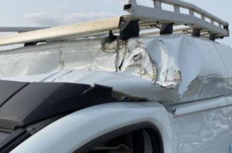 Levier de vitesses RENAULT TRAFIC 3 COURT