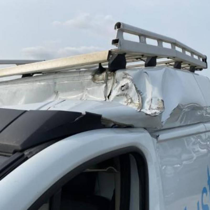 Levier de vitesses RENAULT TRAFIC 3 COURT Photo n°19