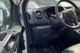 Levier de vitesses RENAULT TRAFIC 3 COURT