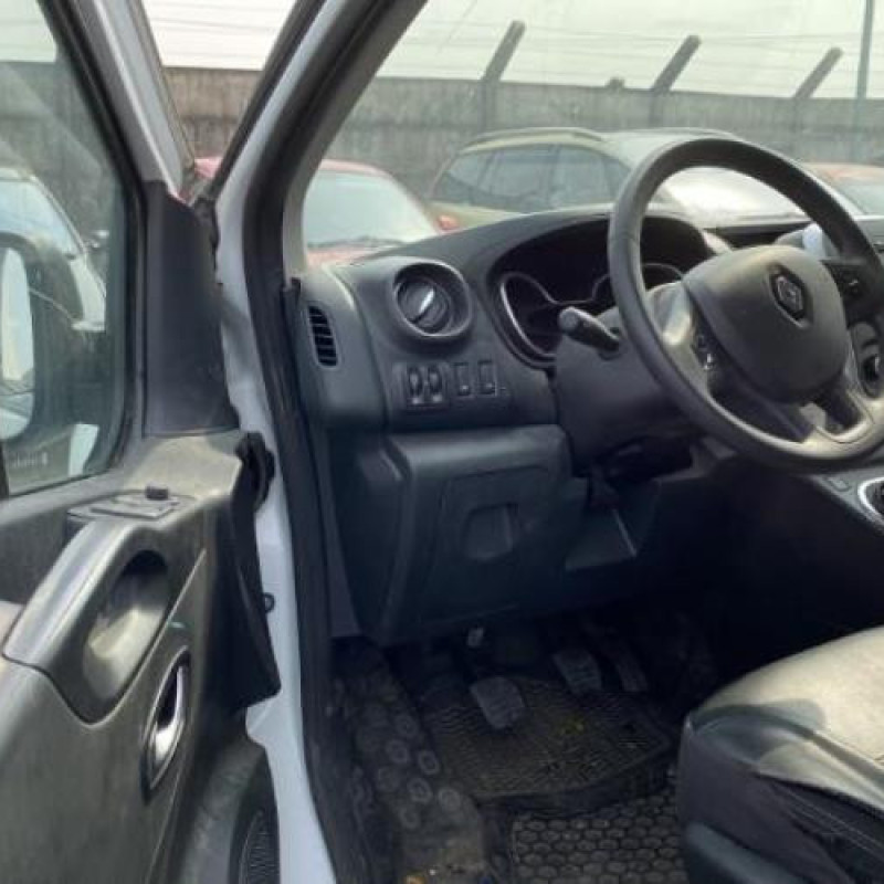 Levier de vitesses RENAULT TRAFIC 3 COURT Photo n°20