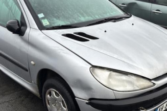 Commodo phare PEUGEOT 206