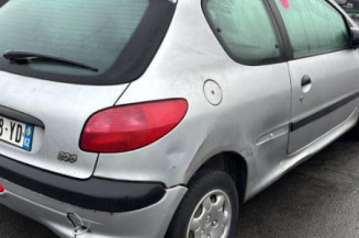 Commodo phare PEUGEOT 206