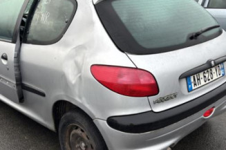 Commodo phare PEUGEOT 206