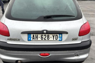 Commodo phare PEUGEOT 206