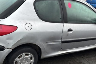 Commodo phare PEUGEOT 206