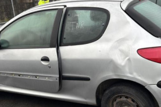 Commodo phare PEUGEOT 206