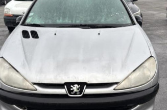 Commodo phare PEUGEOT 206