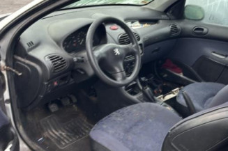 Commodo phare PEUGEOT 206