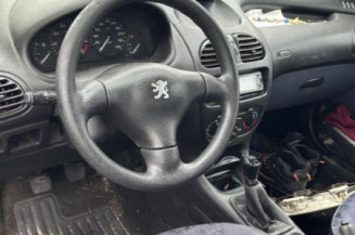 Commodo phare PEUGEOT 206