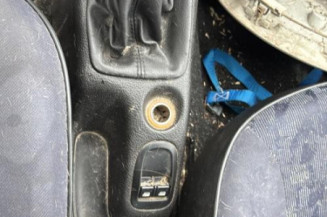 Commodo phare PEUGEOT 206