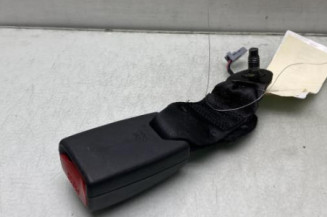 Attache ceinture arriere gauche RENAULT CAPTUR 1