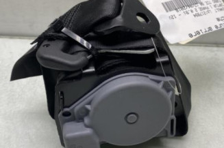 Ceinture arriere gauche RENAULT CAPTUR 1 Photo n°1
