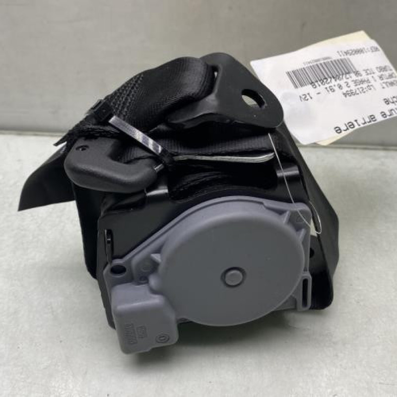 Ceinture arriere gauche RENAULT CAPTUR 1 Photo n°1