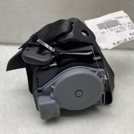 Ceinture arriere gauche RENAULT CAPTUR 1 Photo n°1