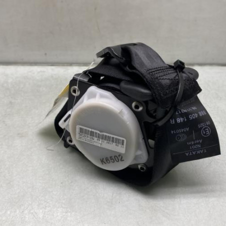 Ceinture arriere gauche RENAULT CAPTUR 1