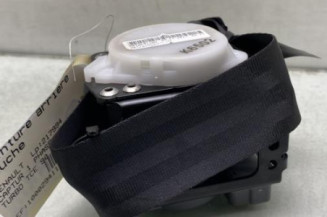 Ceinture arriere gauche RENAULT CAPTUR 1