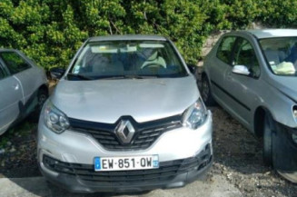 Ceinture arriere gauche RENAULT CAPTUR 1