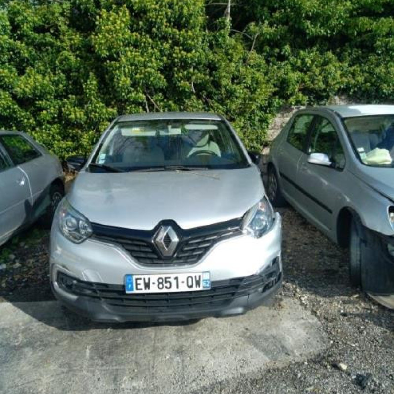 Ceinture arriere gauche RENAULT CAPTUR 1 Photo n°4