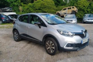 Ceinture arriere gauche RENAULT CAPTUR 1