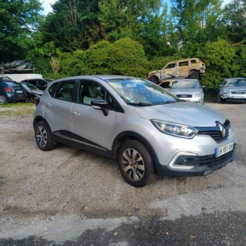Ceinture arriere gauche RENAULT CAPTUR 1 Photo n°5
