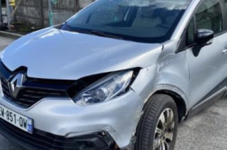 Ceinture arriere gauche RENAULT CAPTUR 1