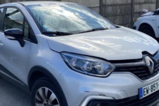 Ceinture arriere gauche RENAULT CAPTUR 1