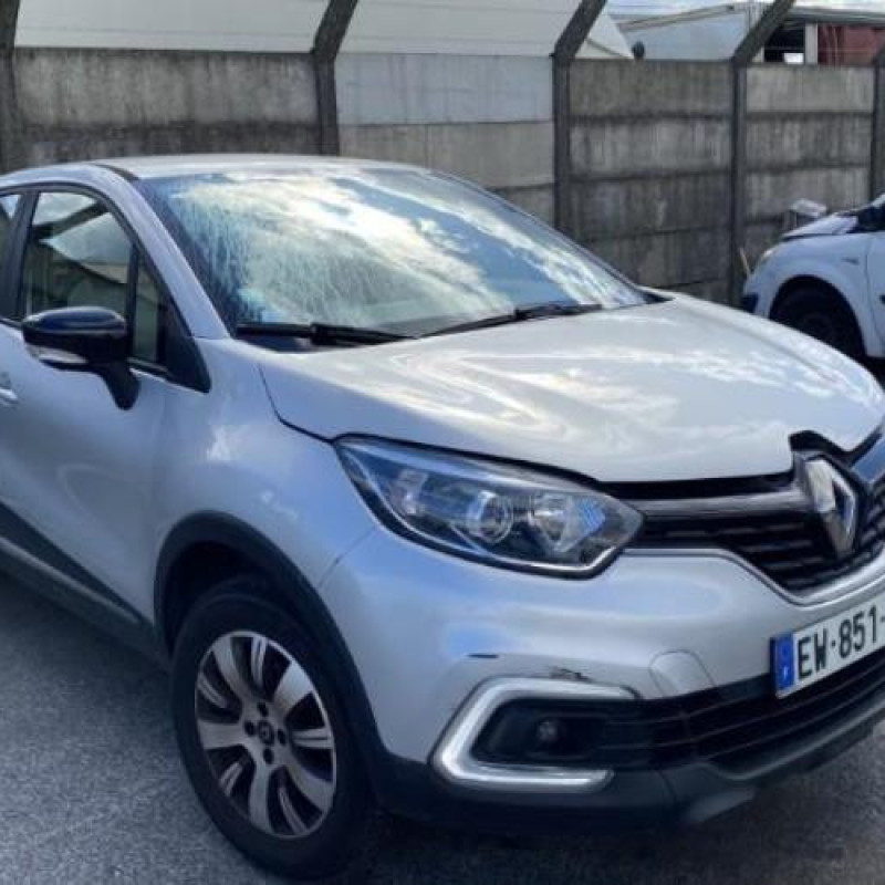 Ceinture arriere gauche RENAULT CAPTUR 1 Photo n°7