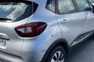 Ceinture arriere gauche RENAULT CAPTUR 1