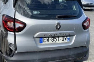 Ceinture arriere gauche RENAULT CAPTUR 1