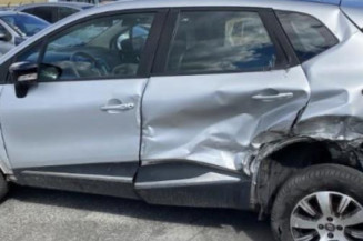 Ceinture arriere gauche RENAULT CAPTUR 1