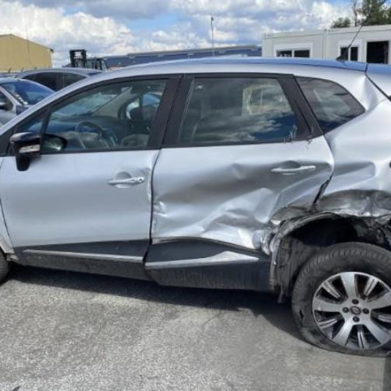 Ceinture arriere gauche RENAULT CAPTUR 1 Photo n°11