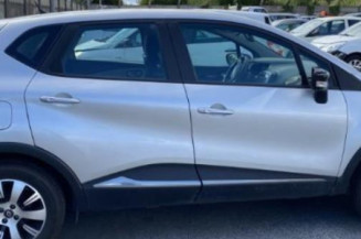 Ceinture arriere gauche RENAULT CAPTUR 1
