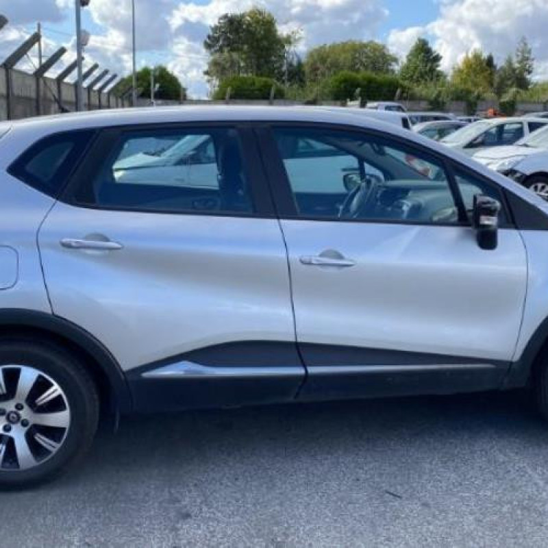 Ceinture arriere gauche RENAULT CAPTUR 1 Photo n°12