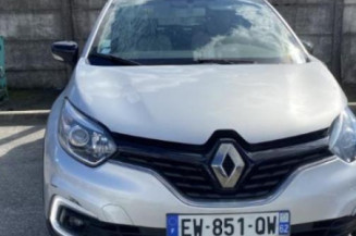 Ceinture arriere gauche RENAULT CAPTUR 1