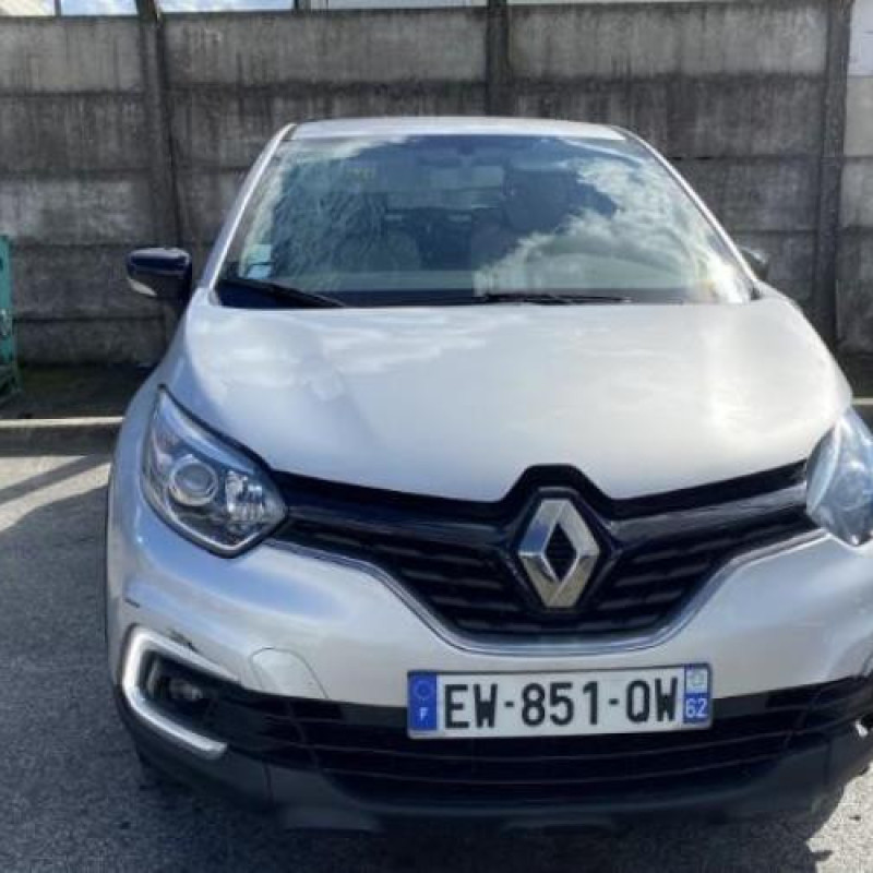 Ceinture arriere gauche RENAULT CAPTUR 1 Photo n°13