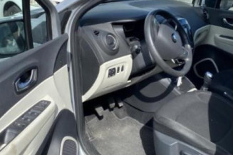 Ceinture arriere gauche RENAULT CAPTUR 1