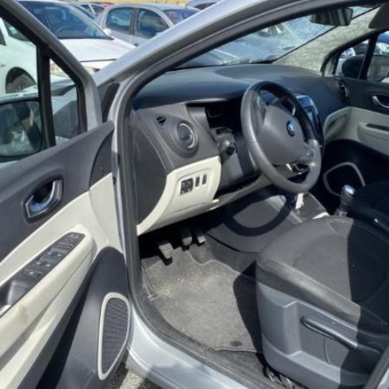 Ceinture arriere gauche RENAULT CAPTUR 1 Photo n°14
