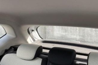 Ceinture arriere gauche RENAULT CAPTUR 1