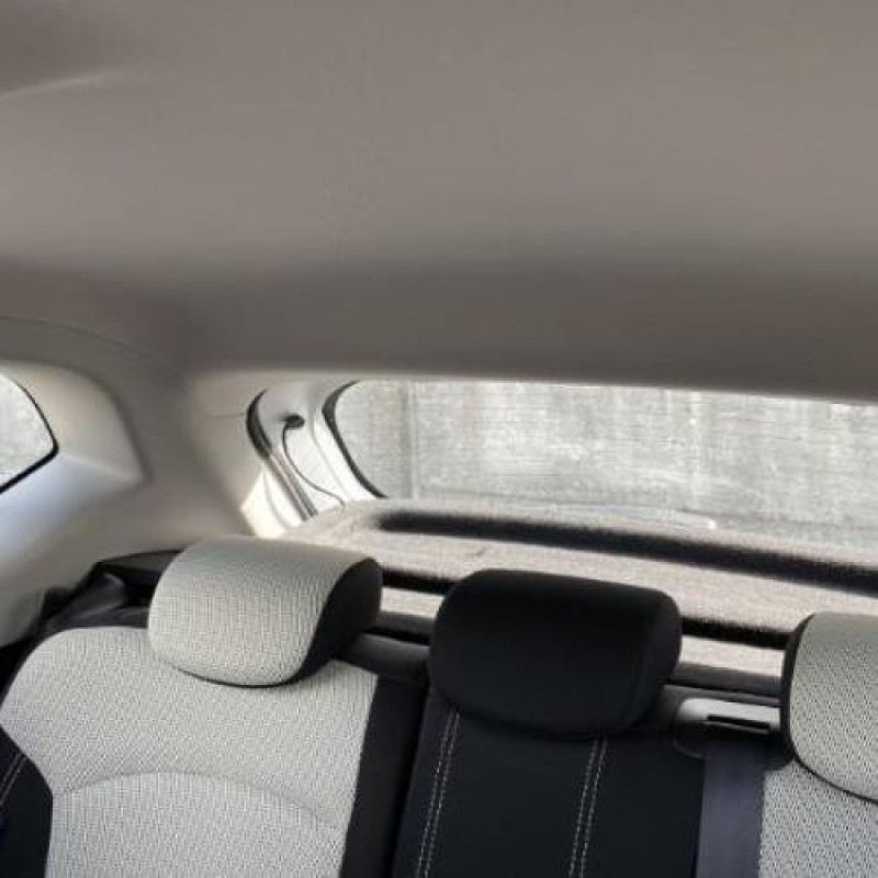 Ceinture arriere gauche RENAULT CAPTUR 1 Photo n°15