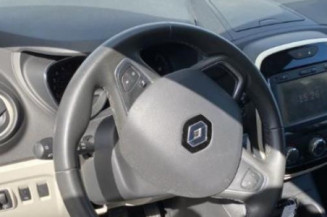 Ceinture arriere gauche RENAULT CAPTUR 1