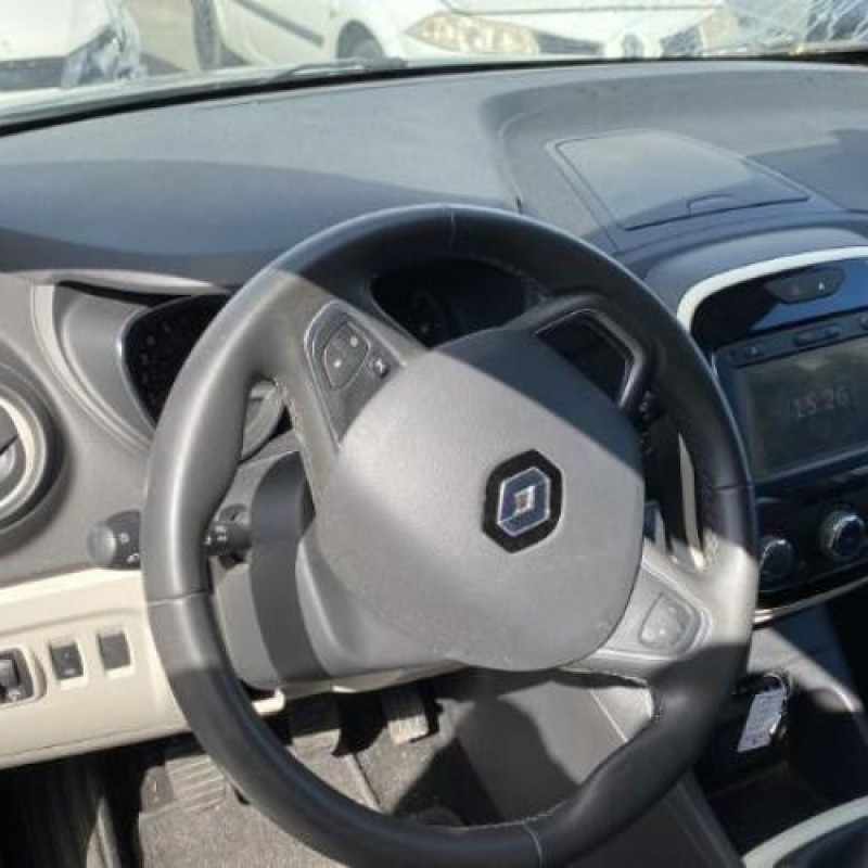 Ceinture arriere gauche RENAULT CAPTUR 1 Photo n°16