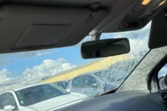 Ceinture arriere gauche RENAULT CAPTUR 1