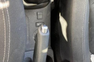 Ceinture arriere gauche RENAULT CAPTUR 1